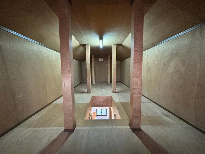 4LDK Sakyo Ward, Kyoto City, Kyoto Prefecture (7)