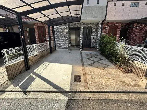 4SLDK Ukyo-ku, Kyoto City, Kyoto Prefecture (3)