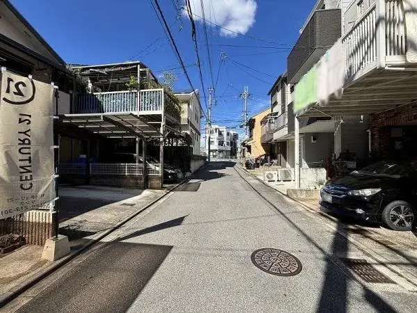 4SLDK Ukyo-ku, Kyoto City, Kyoto Prefecture (4)