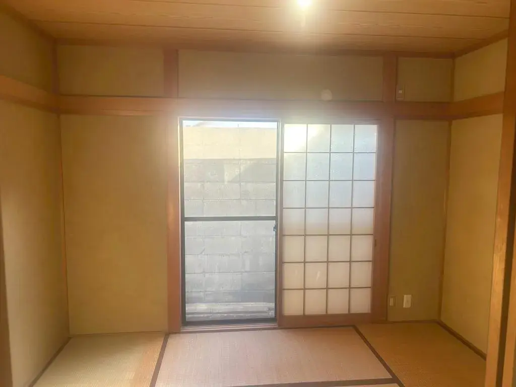 2DK Ciudad de Nagaokakyo Prefectura de Kioto (2)