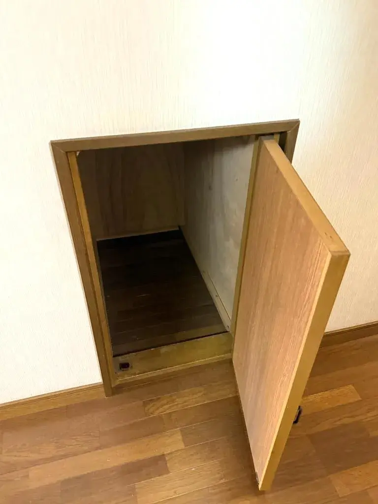 2DK Ciudad de Nagaokakyo Prefectura de Kioto (3)