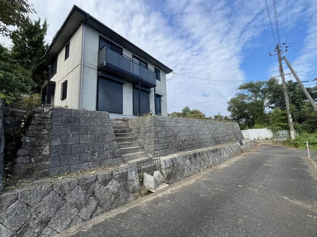 Akiya in Kioto