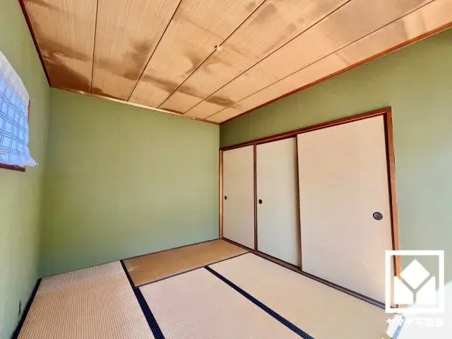 5LDK Property Uji City Kyoto Prefecture (12)