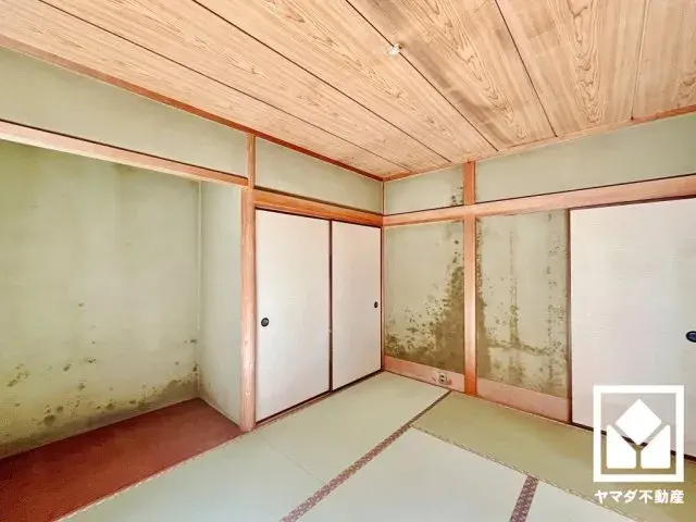 5LDK Property Uji City Kyoto Prefecture (18)