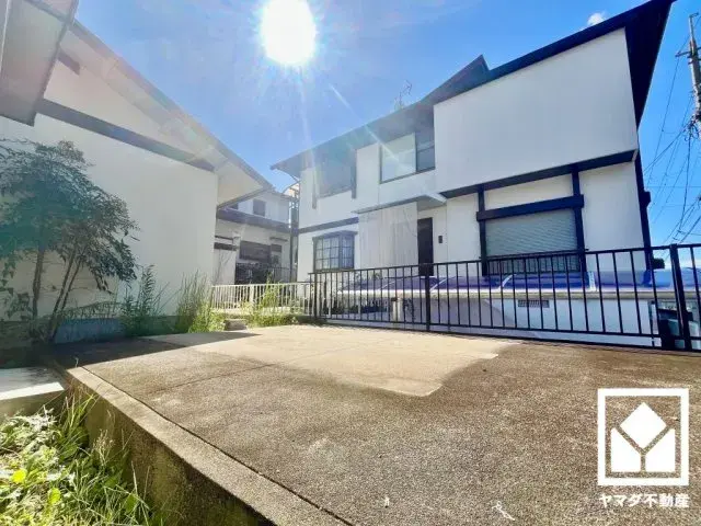 5LDK Property Uji City Kyoto Prefecture (6)