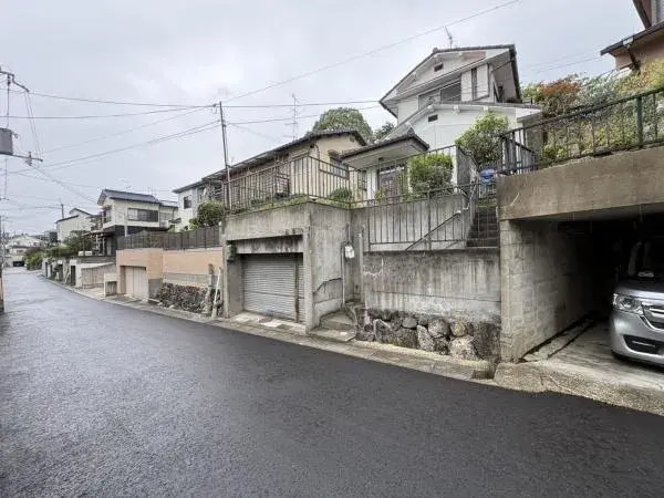 5DK Uji City Kyoto Prefecture (2)