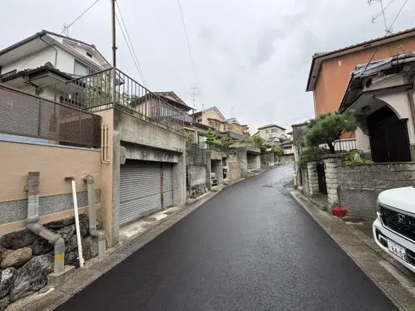 5DK Uji City Kyoto Prefecture (4)