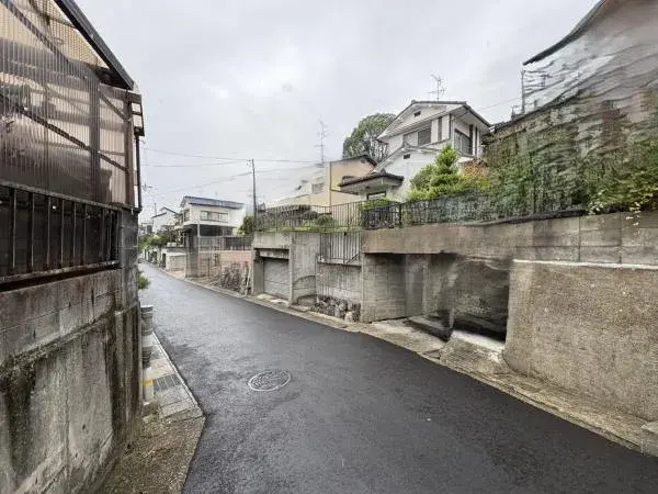 5DK Uji City Kyoto Prefecture (5)