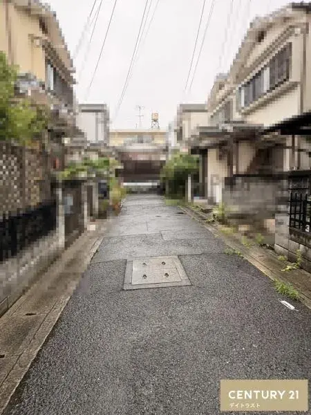 3K Propriété Ville de Kyoto Kyoto (5)