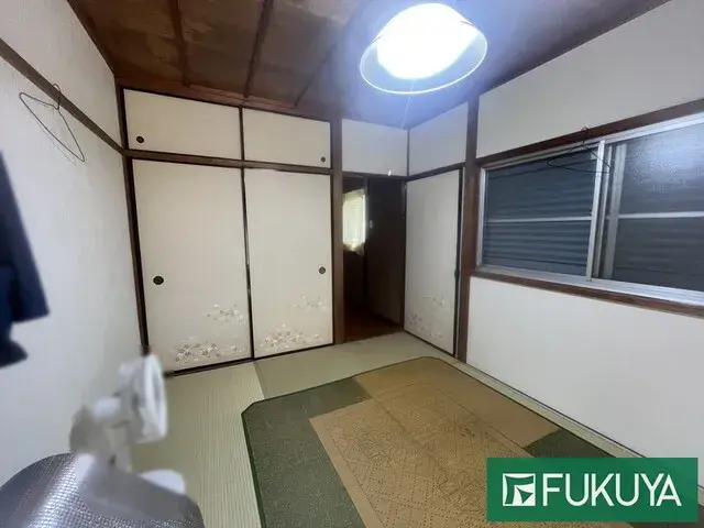 3K 京都市西京区 京都府物件 (12)