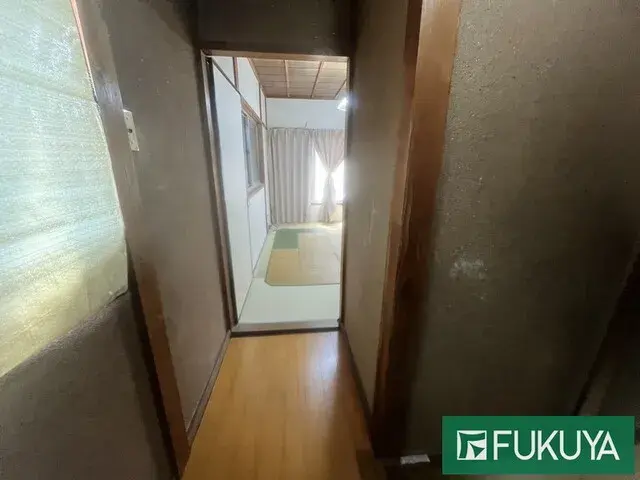 3K 京都市西京区 京都府物件 (14)