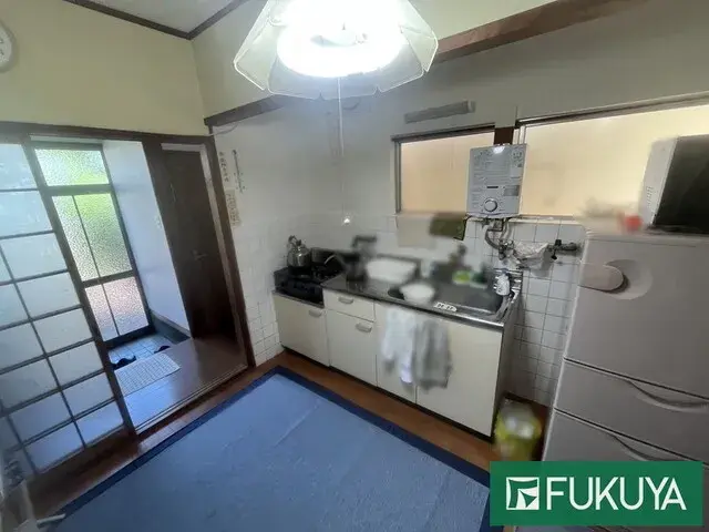 3K 京都市西京区 京都府物件 (16)