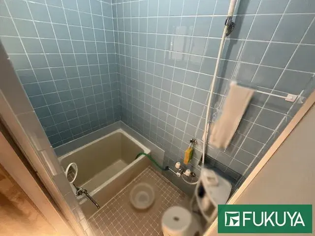3K 京都市西京区 京都府物件 (17)