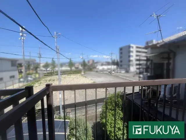 3K 京都市西京区 京都府物件 (19)