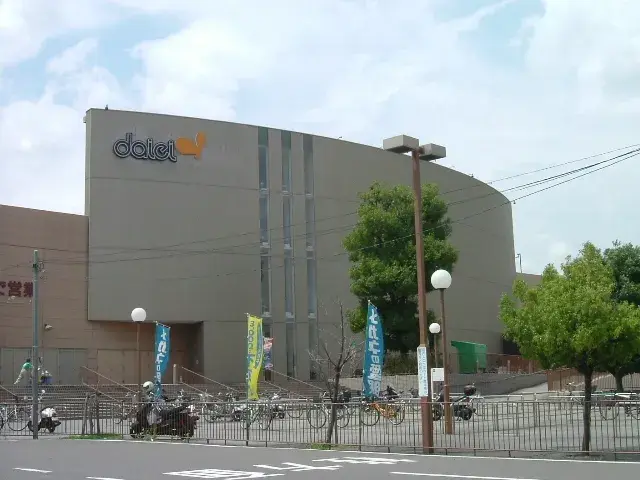 3K 京都市西京区 京都府物件 (20)