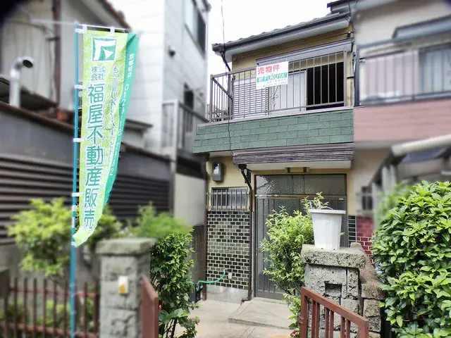 3K 京都市西京区 京都府物件 (4)
