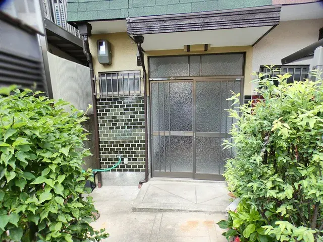 3K 京都市西京区 京都府物件 (5)