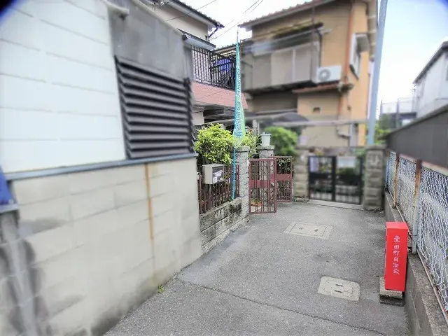 3K 京都市西京区 京都府物件 (7)