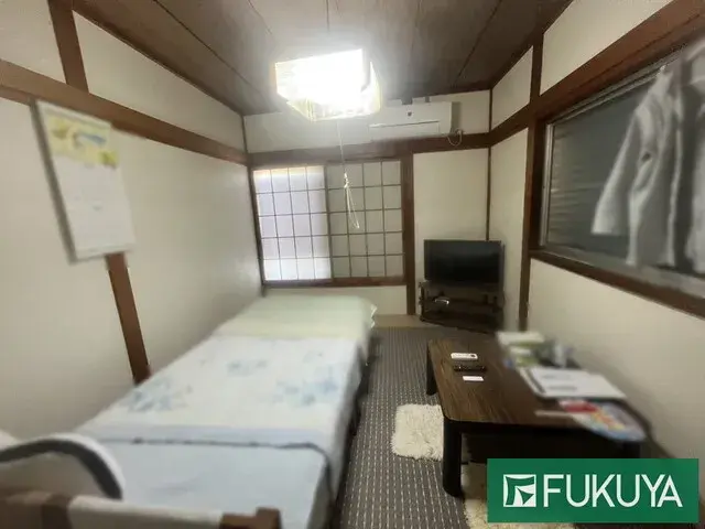 3K 京都市西京区 京都府物件 (9)