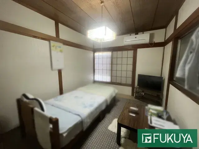 3K 京都市西京区 京都府物件 (10)