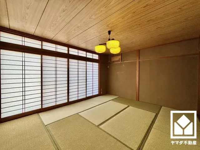 5LDK Property Minami Ward, Kyoto City Kyoto Prefecture (12)