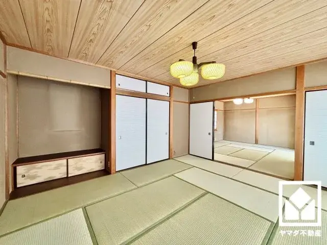 5LDK Property Minami Ward, Kyoto City Kyoto Prefecture (13)
