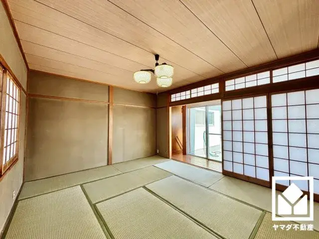 5LDK Property Minami Ward, Kyoto City Kyoto Prefecture (16)