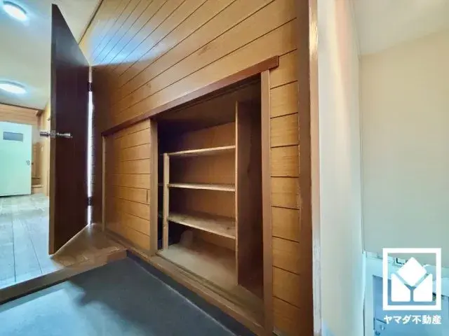 5LDK Property Minami Ward, Kyoto City Kyoto Prefecture (17)