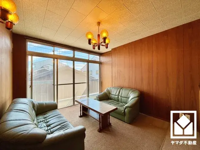 5LDK Property Minami Ward, Kyoto City Kyoto Prefecture (21)
