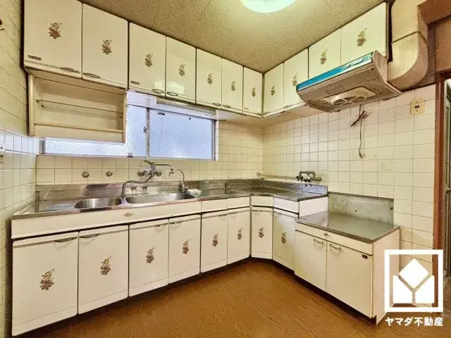 5LDK Property Minami Ward, Kyoto City Kyoto Prefecture (23)