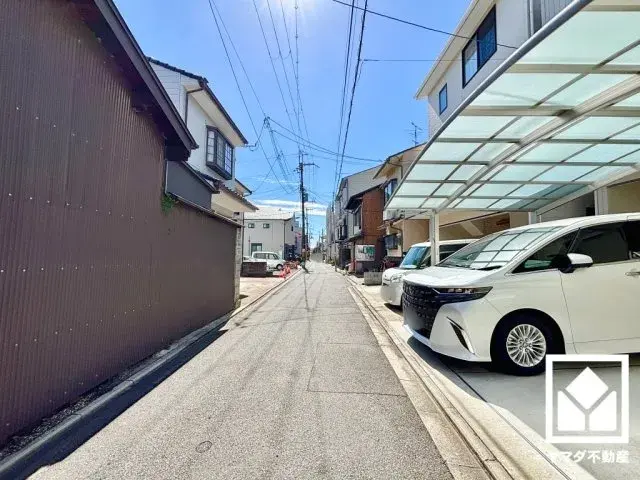 5LDK Property Minami Ward, Kyoto City Kyoto Prefecture (9)