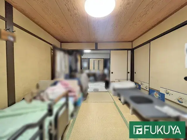 7K حي ناكاغيو، مدينة كيوتو، محافظة كيوتو (5)