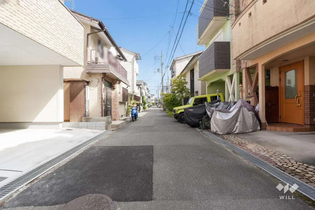3LDK Property Takatsuki City Osaka Prefecture (2)