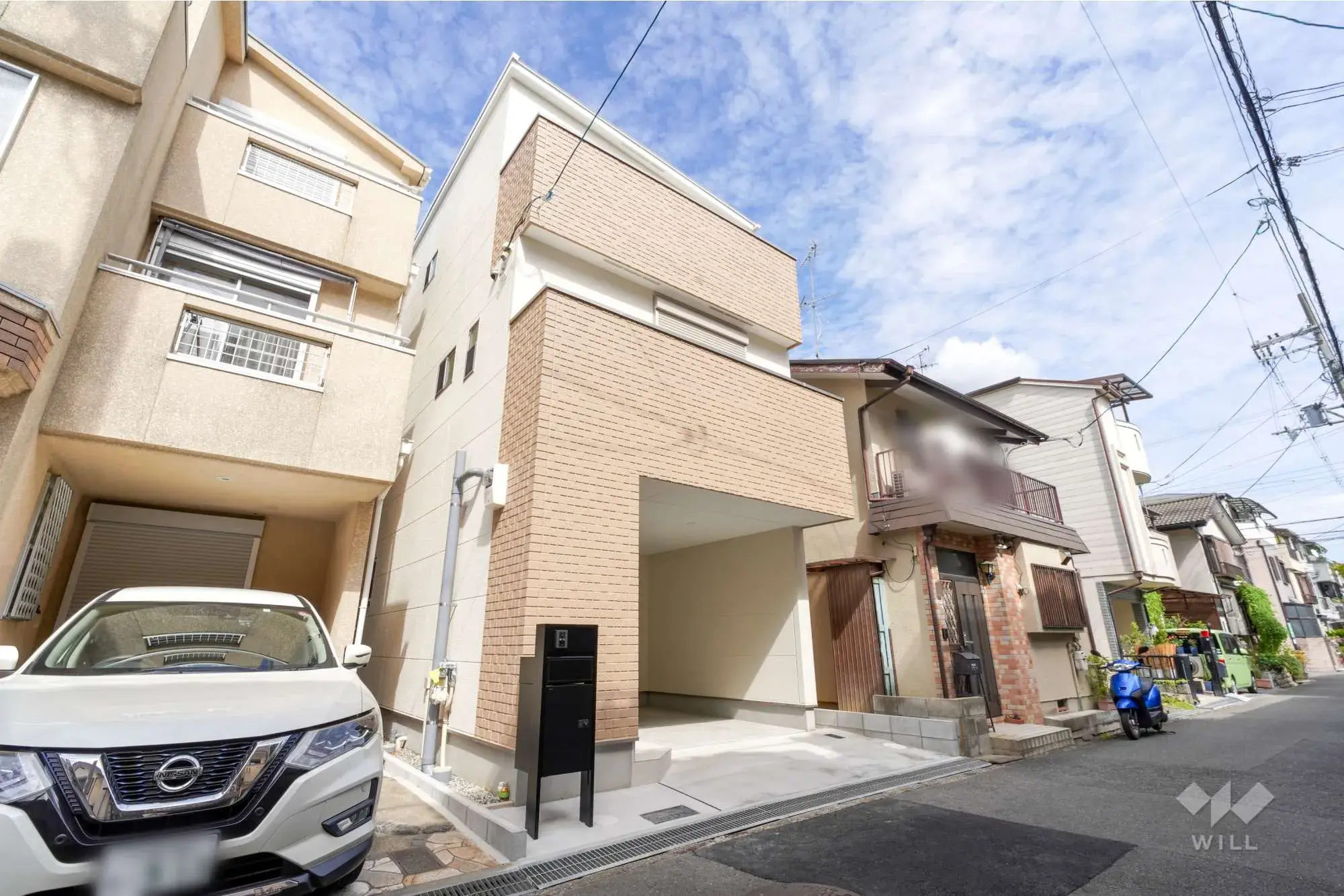 3LDK Property Takatsuki City Osaka Prefecture (3)