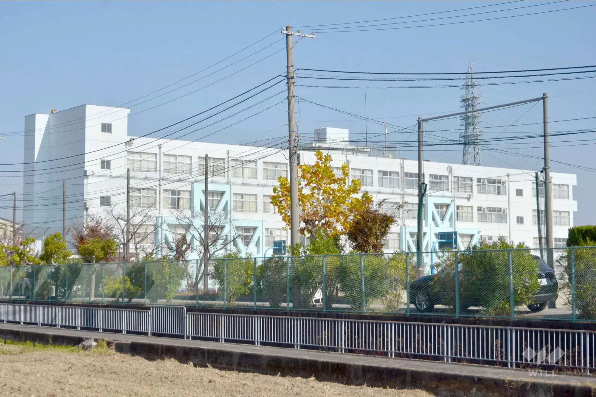 3LDK Property Takatsuki City Osaka Prefecture (24)