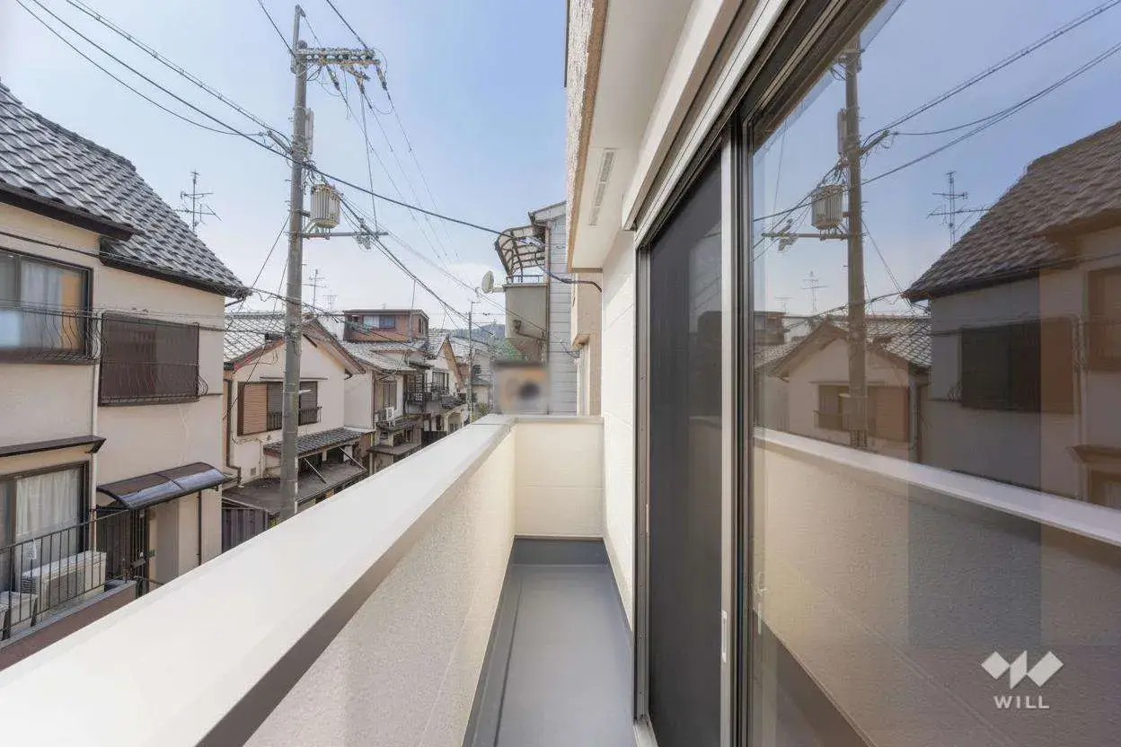 3LDK Property Takatsuki City Osaka Prefecture (4)
