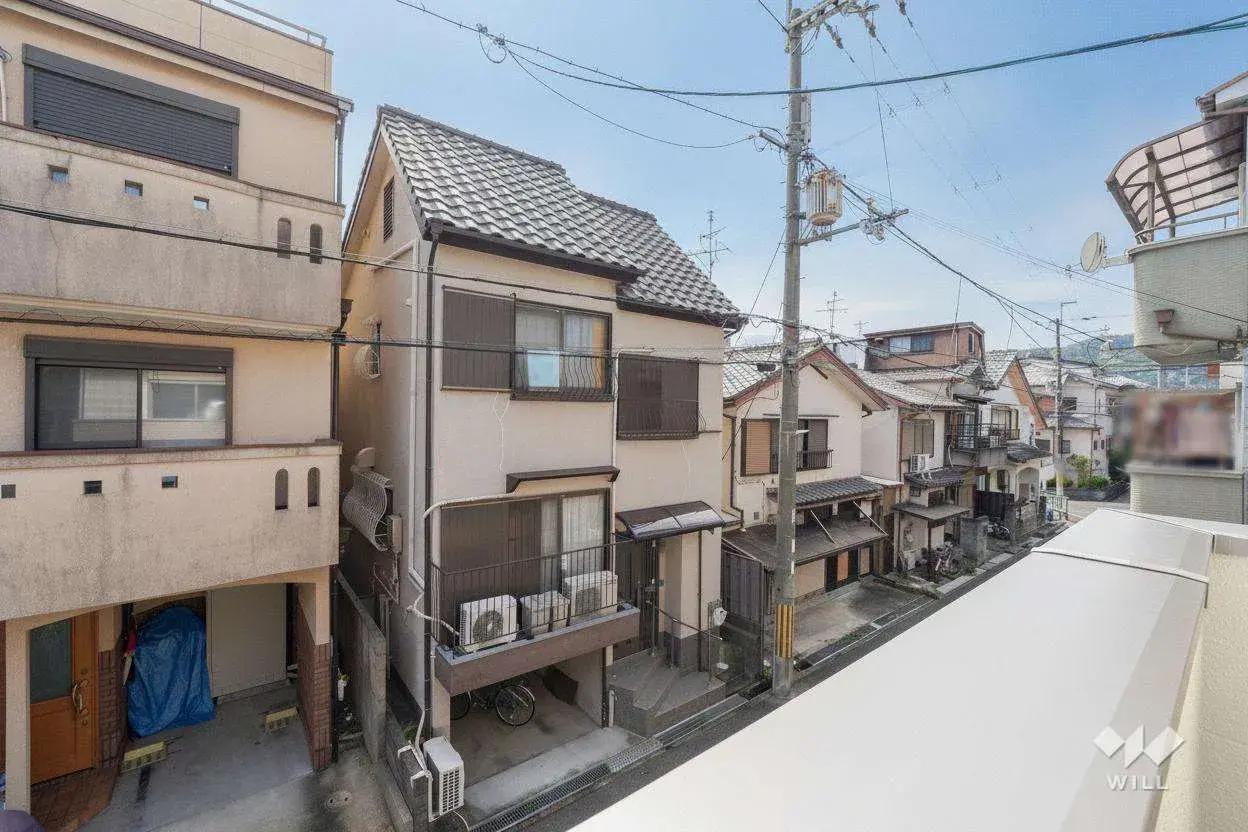 3LDK Property Takatsuki City Osaka Prefecture (5)