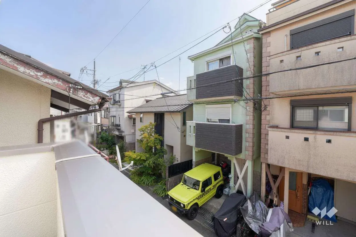 3LDK Property Takatsuki City Osaka Prefecture (6)