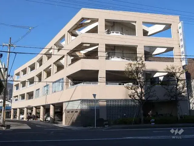 3LDK Property Takatsuki City Osaka Prefecture (9)