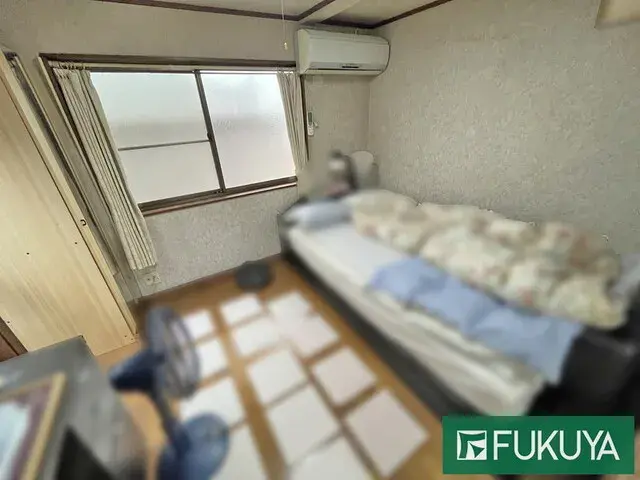 7K物件 京都市東山区 京都府 (11)