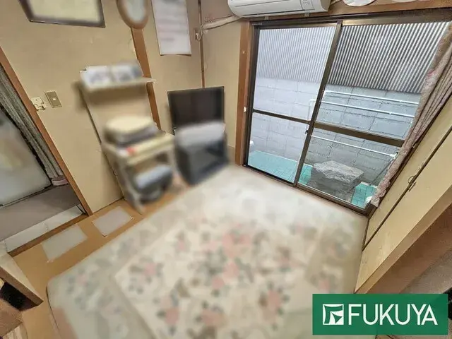 7K物件 京都市東山区 京都府 (12)