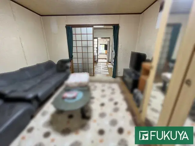 7K物件 京都市東山区 京都府 (13)