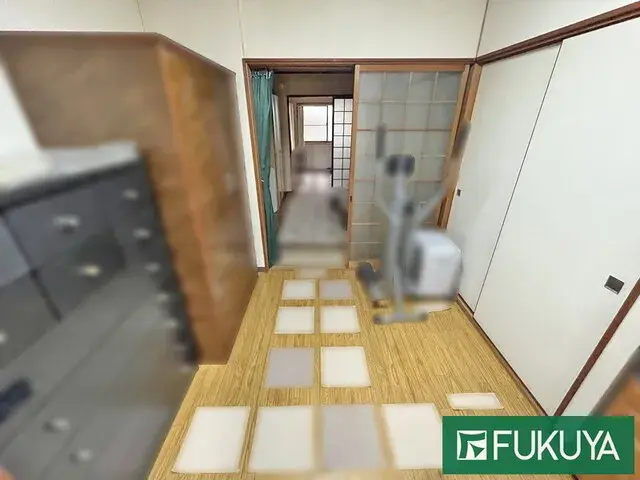 7K物件 京都市東山区 京都府 (14)