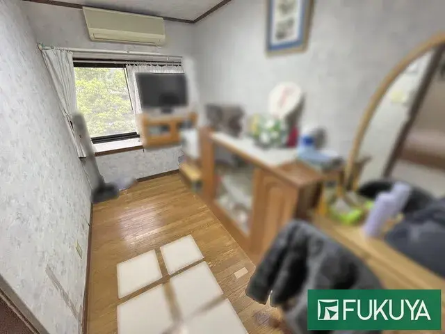 7K物件 京都市東山区 京都府 (15)