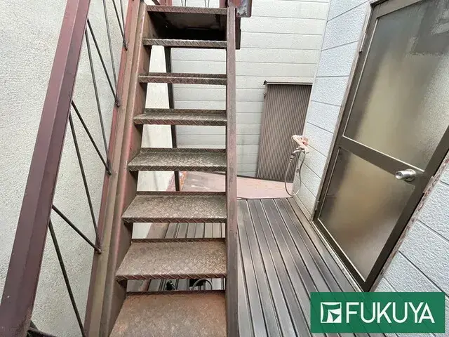 7K物件 京都市東山区 京都府 (16)