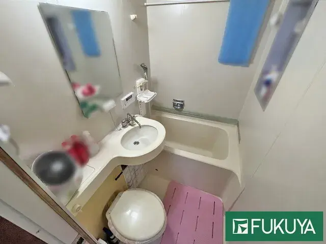 7K物件 京都市東山区 京都府 (18)