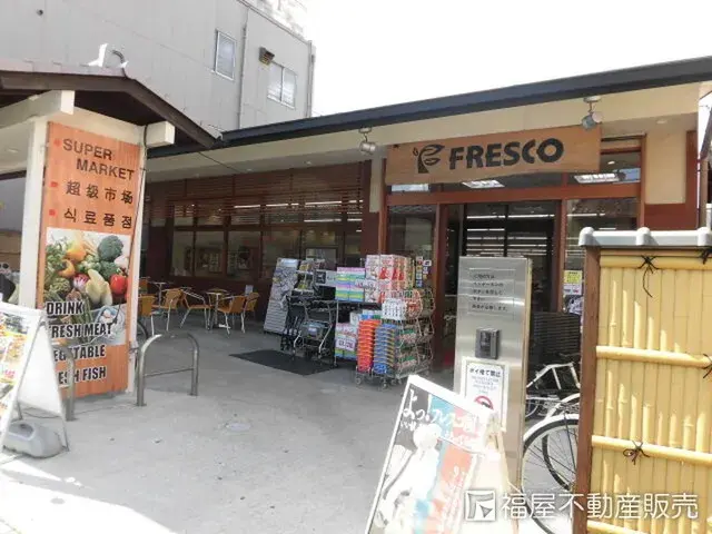 7K物件 京都市東山区 京都府 (20)