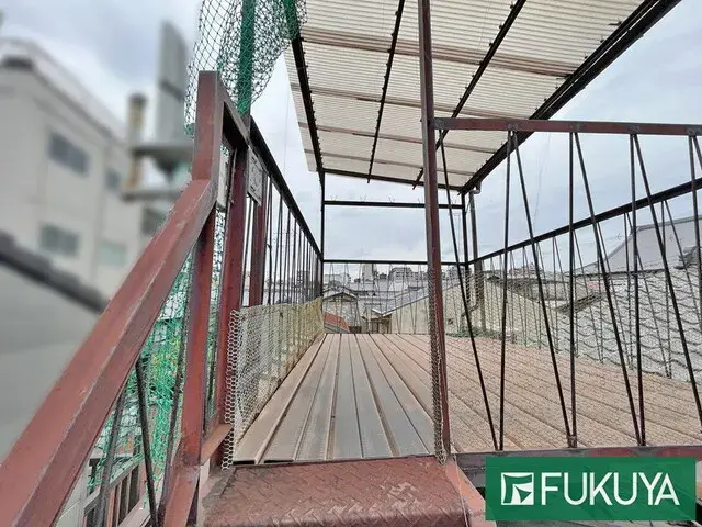 7K物件 京都市東山区 京都府 (3)