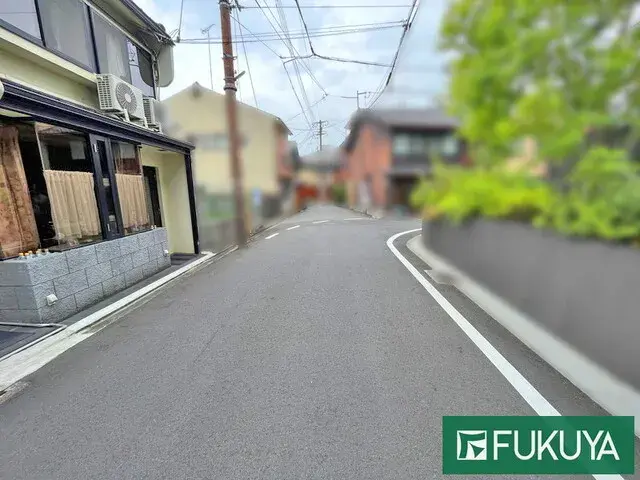 7K物件 京都市東山区 京都府 (4)