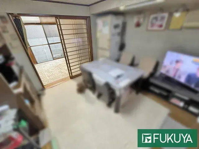 7K物件 京都市東山区 京都府 (5)